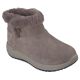 SKECHERS Cizme on-the-go stellar W - 144745-DKTP