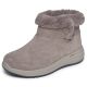 SKECHERS Cizme on-the-go stellar W - 144745-DKTP