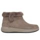 SKECHERS Cizme on-the-go stellar W - 144745-DKTP