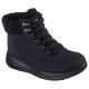 SKECHERS Cizme on-the-go stellar alpine adventure W - 144756-BBK