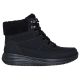 SKECHERS Cizme on-the-go stellar alpine adventure W - 144756-BBK