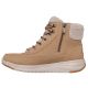 SKECHERS Cizme on-the-go stellar alpine adventure W - 144756-CSNT