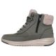 SKECHERS Cizme on-the-go stellar alpine adventure W - 144756-OLV