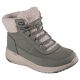 SKECHERS Cizme on-the-go stellar alpine adventure W - 144756-OLV