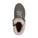 SKECHERS Cizme on-the-go stellar alpine adventure W - 144756-OLV