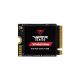 PATRIOT SSD M.2 NVMe 500GB VP4000 4700MBs/1700MBs VP4000M500GM23 / 2230 - EP3216611