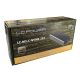 LC POWER HDD Rack LC-M2-C-NVME-2X2 - M.2 SSD Enclosure Gen 2x2 - 22600