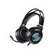 Slušalice sa mikrofonom S606 3.5mm + USB - 59167