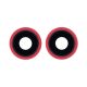 Staklo kamere za Iphone 13 Red - EP3331817