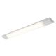 Rabalux T5&T8 svetiljke -strele Batten Light LED 20W bela (1451) - 1451-1-1