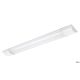 Rabalux T5&T8 svetiljke -strele Batten Light LED 20W bela (1451) - 1451-1-1