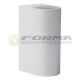 FORMA Zidna lampa GU10 S4627 WH - 002026