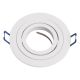 FORMA Ugradna rozetna CFR1010 WH, bela - EP2886810