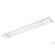 Rabalux T5&T8 svetiljke -strele Batten Light LED 30W bela (1452) - 1452-1