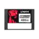 KINGSTON SSD 2.5 SATA3 Enterprise 480GB SEDC600M/480G 560MBs/470MBs - EP3235493