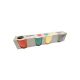 TEXELL Set keramičkih šolja Coffee 4/1 TCM-S378 - TCM-S378