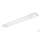 Rabalux T5&T8 svetiljke -strele Batten Light LED 40W bela (1453) - 1453-1