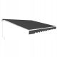 Tenda za terasu 300x250 Antracit siva - 1453-1-1-1