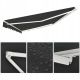 Tenda za terasu 300x250 Antracit siva - 1453-1-1-1