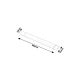 Rabalux T5&T8 svetiljke -strele Drop Light LED 20W bela (1454) - 1454-1