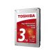 TOSHIBA HDD 3TB HDWD130UZSVA SATA3 64MB P300 - 145494