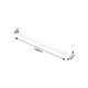 Rabalux T5&T8 svetiljke -strele Drop Light LED 40W bela (1455) - 1455