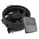AMD Procesor AM4 Ryzen 5 5500F 4.4GHz MPK - EP3247302