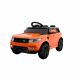 Dečiji auto na akumulator R/C HL-1638, narandžasta - 11-1638-1