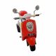 Dečiji motor na akumulator R/C TR1401A, crvena - 11-1401-1