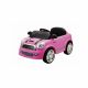 Dečiji auto na akumulator R/C S6088, roze - 11-6088-1