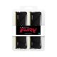 KINGSTON Memorija DDR4 64GB(2x16GB) 3200MHz Beast RGB KF432C16BB2AK2/64 Fury - EP3264125