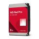 WESTERN DIGITAL Hard disk 8TB SATA3 Caviar 256MB WD8006FFBX RedPro - EP3265494