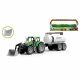 Igračka za decu Traktor sa cisternom 15671 - 11-15671