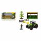 Igračka za decu Traktor sa dodacima 37251 - 11-37251