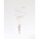 ROD - Ogrlica od sterling srebra BOGINJA MAJKA - ROD000103