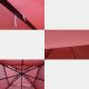 Venturo Gazebo zamensko platno 3x3m Bordo - EP3206615