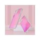 DEVIA Futrola Hard Case Bright Series za iPhone 13, roze - 146038
