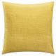 ATMOSPHERA Dekorativni jastuk Clem 40x40cm poliester žuta - 146125R