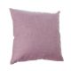 ATMOSPHERA Dekorativni jastuk Clem 40x40cm poliester roze - 146125V