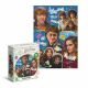 DODO Puzzle za decu Harry Potter - 400 delova - 104-200584