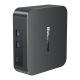 BLACKVIEW Mini PC MP300 Intel Core 5 210H 16GB 512GB SSD Win 11 Pro - EP3273209