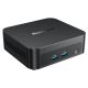 BLACKVIEW Mini PC MP300 Intel Core 5 210H 16GB 512GB SSD Win 11 Pro - EP3273209