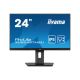 IIYAMA Design 3-side borderless 23.8
