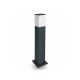 BB LINK Svetiljka JM-4607-1000 stubna 1*E27 IP65 ANTRACIT - 146208