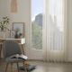ATMOSPHERA Zavesa Moly 135x240cm poliester krem - 146280D