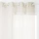 ATMOSPHERA Zavesa Moly 135x240cm poliester krem - 146280D