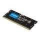 CRUCIAL Memorija SODIMM DDR5 8GB 5600MHz CL46 8QCT8G56C46S5 - CT8G56C46S5