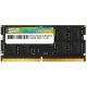 SILICON POWER SODIMM memorija DDR5 16GB 5600MhZ SP016GBSVU560F02 - EP3275205