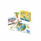 Puzzle za decu Staništa životinja 88917 - 37 delova - 91-71773