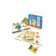 Puzzle za decu Dnevne obaveze 88917 - 36 delova - 91-71774